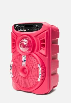 Sakar Bags & Accessories Bluetooth Karaoke System 10 Sakar Bags & Accessories Bluetooth Karaoke System