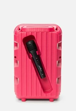 Sakar Bags & Accessories Bluetooth Karaoke System 11 Sakar Bags & Accessories Bluetooth Karaoke System