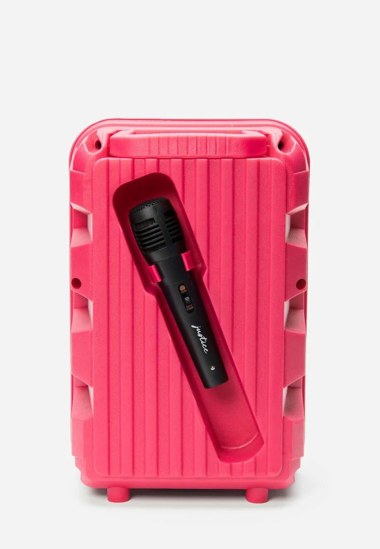 Sakar Bags & Accessories Bluetooth Karaoke System 6 Sakar Bags & Accessories Bluetooth Karaoke System