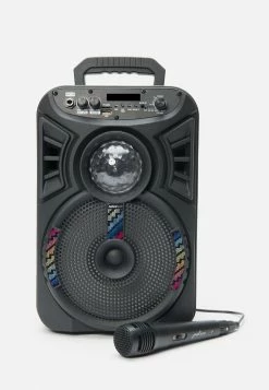 Sakar Bags & Accessories Bluetooth Karaoke System