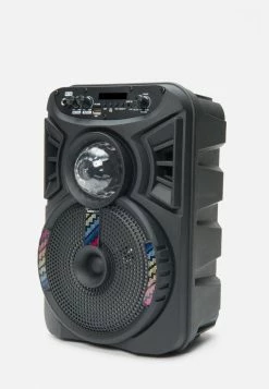 Sakar Bags & Accessories Bluetooth Karaoke System 10 Sakar Bags & Accessories Bluetooth Karaoke System