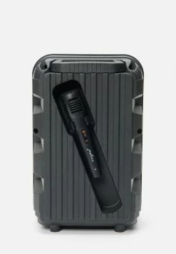 Sakar Bags & Accessories Bluetooth Karaoke System 11 Sakar Bags & Accessories Bluetooth Karaoke System