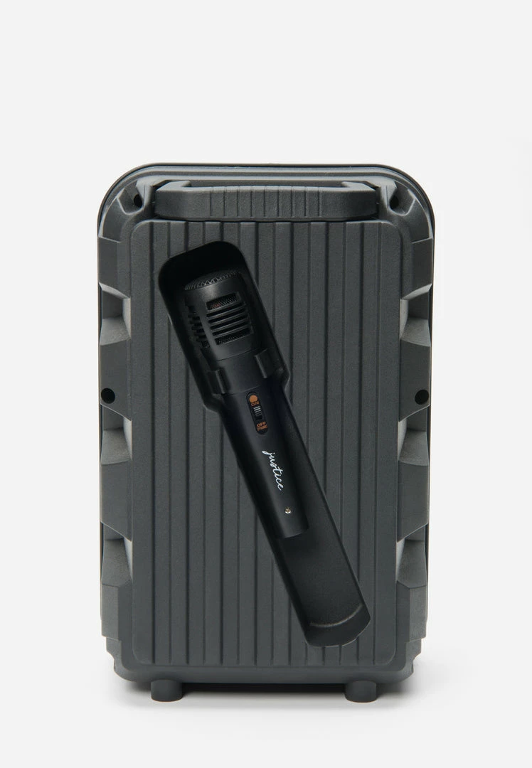 Sakar Bags & Accessories Bluetooth Karaoke System 6 Sakar Bags & Accessories Bluetooth Karaoke System