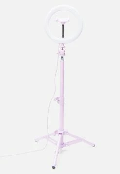 Sakar Vlogging Kit With Green Screen Bags & Accessories