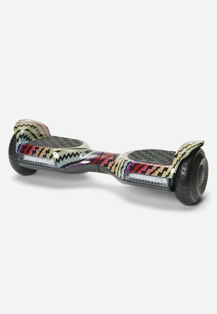 Sakar Bags & Accessories Light-Up Hoverboard 3 Sakar Bags & Accessories Light-Up Hoverboard