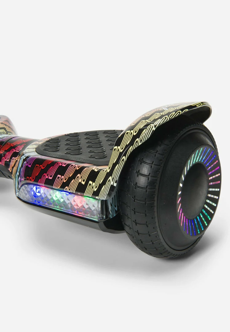 Sakar Bags & Accessories Light-Up Hoverboard 5 Sakar Bags & Accessories Light-Up Hoverboard