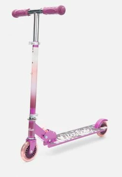 Sakar Light-Up Scooter