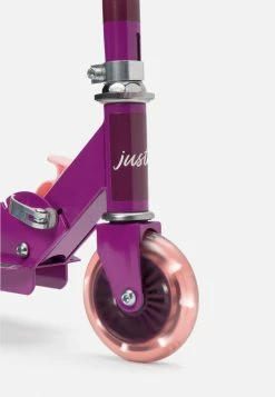 Sakar Light-Up Scooter