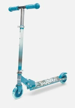 Sakar Bags & Accessories Light-Up Scooter