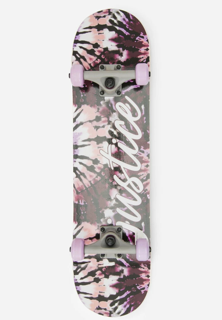 Sakar Bags & Accessories Justice Skateboard 5 Sakar Bags & Accessories Justice Skateboard