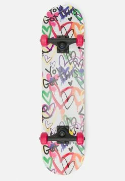 Sakar Justice Skateboard