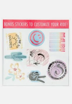 Sakar Justice Skateboard