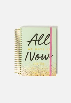 Innovative Designs Soft Cover Spiral Planner