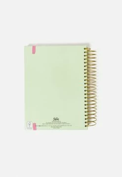 Innovative Designs Soft Cover Spiral Planner