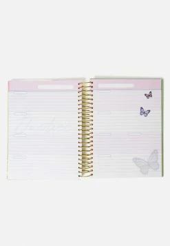 Innovative Designs Soft Cover Spiral Planner