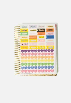 Innovative Designs Soft Cover Spiral Planner