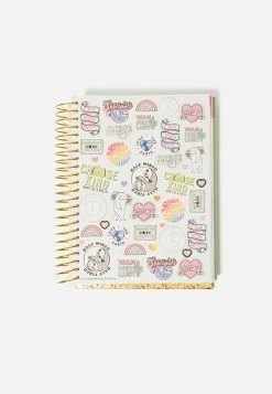 Innovative Designs Soft Cover Spiral Planner