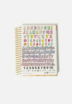 Innovative Designs Soft Cover Spiral Planner