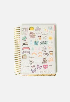 Innovative Designs Soft Cover Spiral Planner