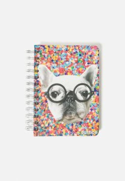 Innovative Designs Justice Spiral Journal Bags & Accessories