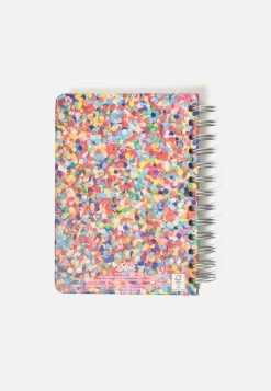 Innovative Designs Justice Spiral Journal Bags & Accessories