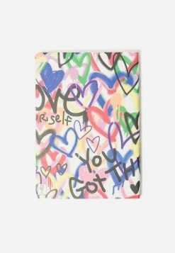 Innovative Designs Bags & Accessories Collection X By Justice Graffiti Journal