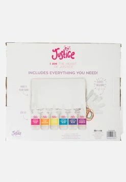Innovative Designs DIY Tie-Dye Blanket Kit