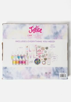 Innovative Designs DIY Tie-Dye Kit