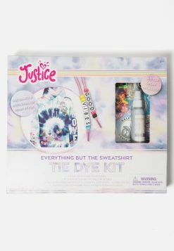 Innovative Designs DIY Tie-Dye Kit