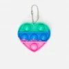 Atrium Heart Pop Keychain Bags & Accessories