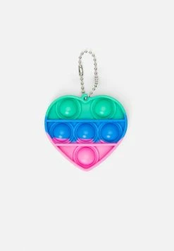 Atrium Heart Pop Keychain Bags & Accessories