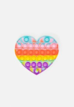 Atrium Heart Pop Fidget Toy