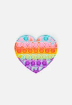 Atrium Heart Pop Fidget Toy