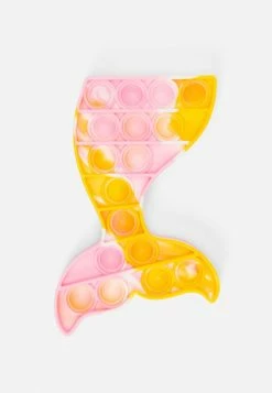 Atrium Mermaid Tail Pop Fidget Toy Bags & Accessories