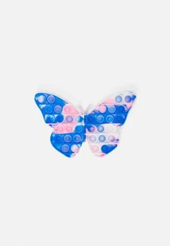 Atrium Bags & Accessories Butterfly Pop Fidget Toy