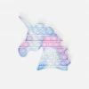 Atrium Bags & Accessories Unicorn Pop Fidget Toy