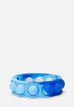 Atrium Tie-Dye Pop Bracelet