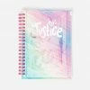 Atrium Justice Spiral Notebook Bags & Accessories