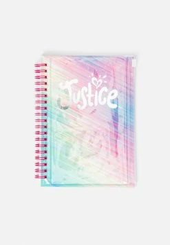 Atrium Justice Spiral Notebook Bags & Accessories