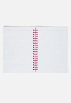 Atrium Justice Spiral Notebook Bags & Accessories