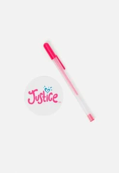 Atrium Justice Spiral Notebook Bags & Accessories