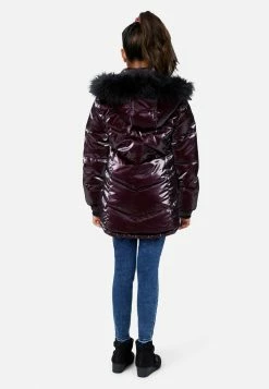 Adjmi Puffer Anorak Coat Outerwear 9 Adjmi Puffer Anorak Coat Outerwear