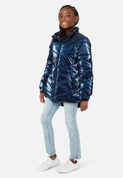 Adjmi Outerwear Puffer Anorak Coat