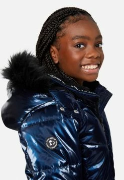 Adjmi Outerwear Puffer Anorak Coat