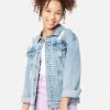 Adjmi Distressed Denim Jacket 1 Adjmi Distressed Denim Jacket