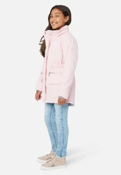 Adjmi Hooded Parka Coat