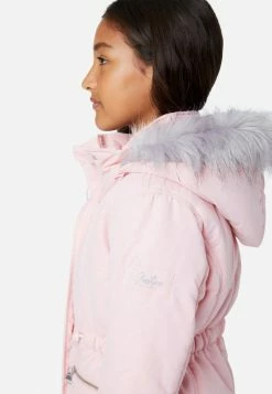 Adjmi Hooded Parka Coat 10 Adjmi Hooded Parka Coat