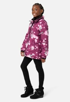 Adjmi Puffer Anorak Coat Outerwear