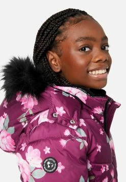 Adjmi Puffer Anorak Coat Outerwear