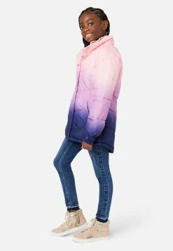 Adjmi Puffer Anorak Coat Outerwear